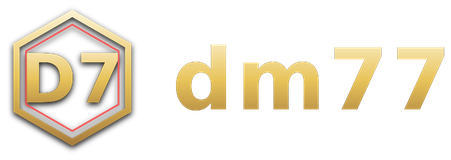 dm77 logo